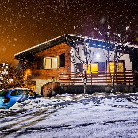 Vikend Kuca Planinski Raj Pale Exterior foto