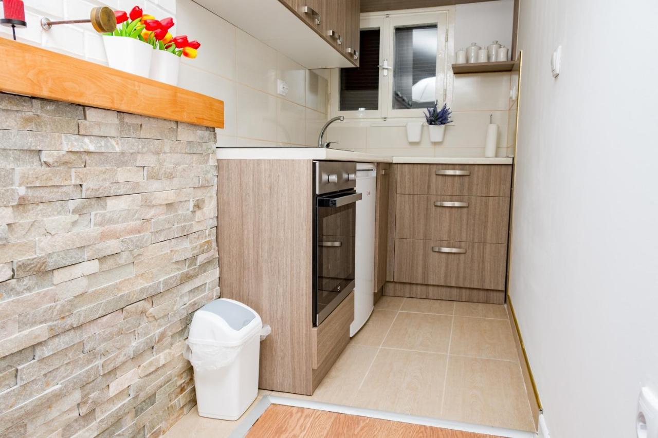 Vikend Kuca Planinski Raj Pale Exterior foto